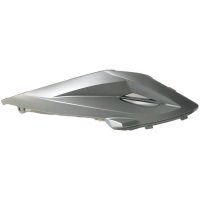 LUFTINTAG HÖ SILVER