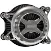 Luftintag Vo2 America Svart VANCE HINES Luftrenare – miniatyr 2