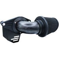 Luftintag VO2 Falcon Kolfiber Svart VANCE & HINES