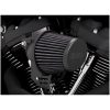 Luftintag Vo2 Falcon Svart Matte VANCE & HINES Luftintag – miniatyr 2