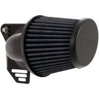 Luftintag Vo2 Falcon Svart Matte VANCE & HINES