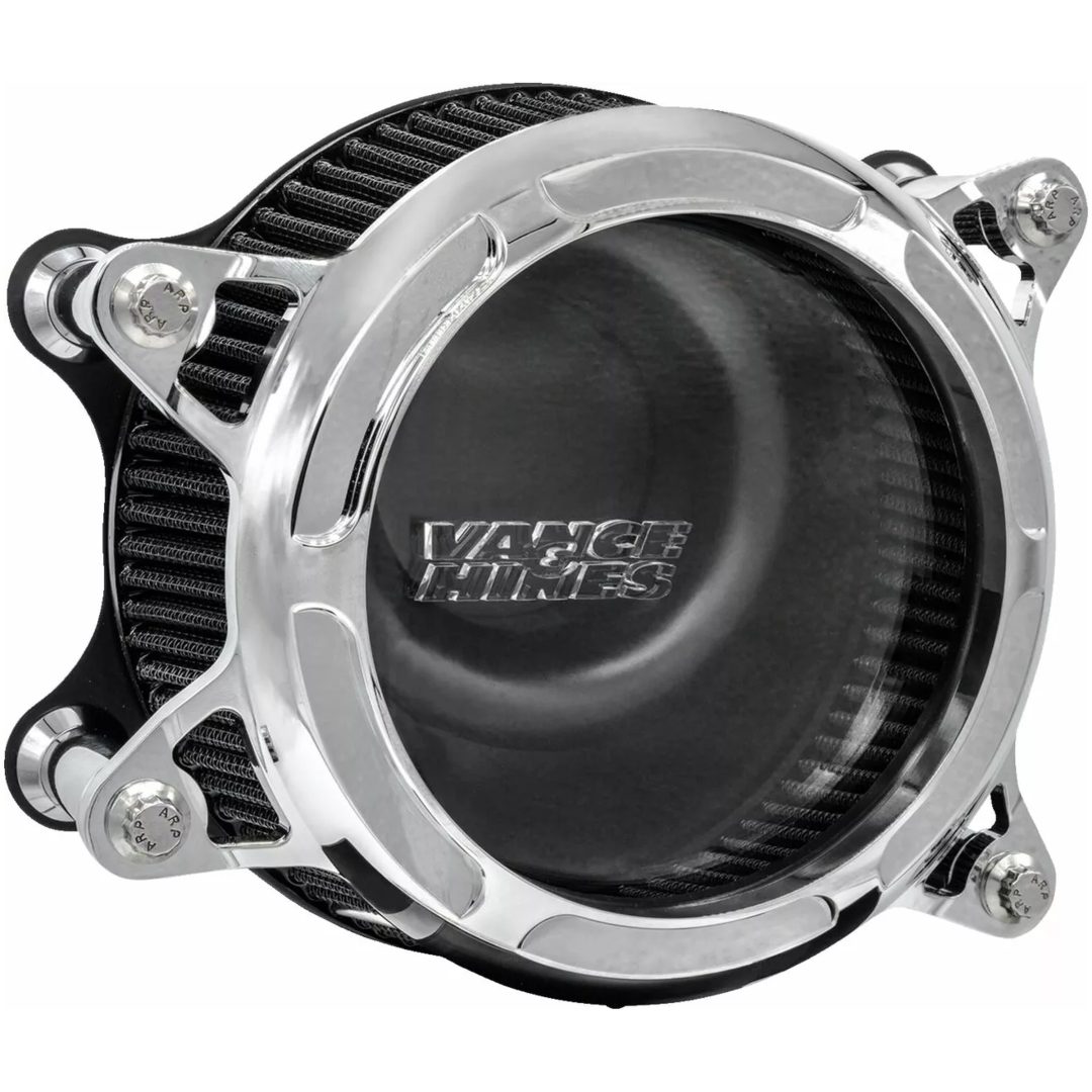 Luftintag VO2 Insight Krom VANCE & HINES