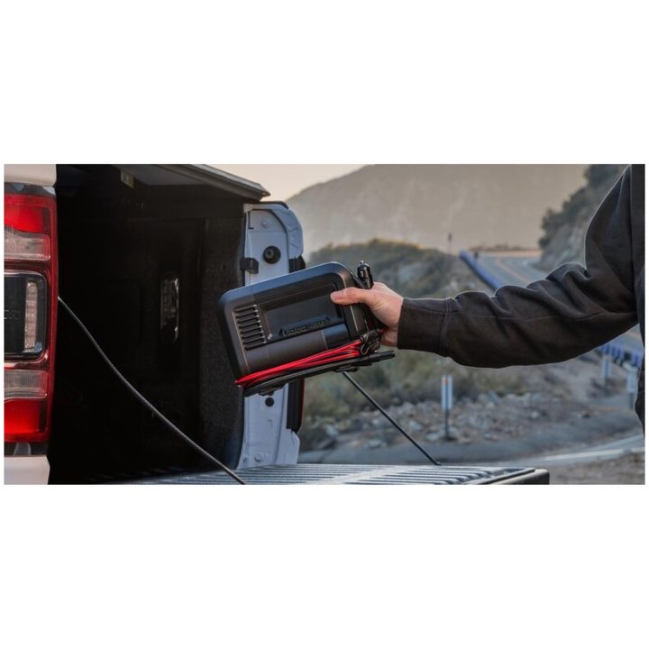 Luftkompressor Bärbar Air10 NOCO – bild 3