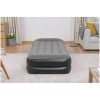 Luftmadrass med inbyggd fotpump flockad 191x97x46 cm Bestway – miniatyr 5