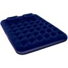 Luftmadrass med kudde och luftpump 203 x 152 x 22 cm 67374 Bestway – miniatyr 2