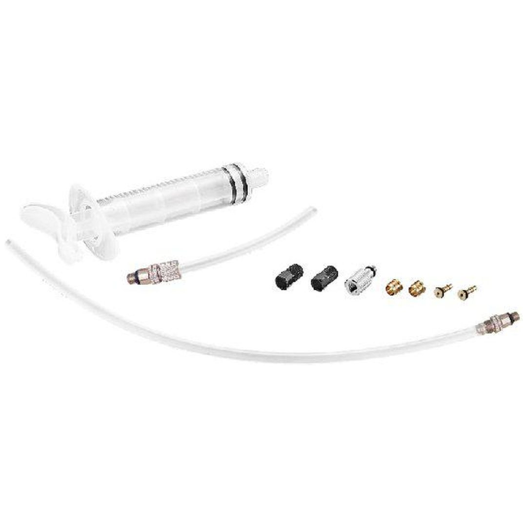 Luftningskit Basic 5.5 mm TEKTRO