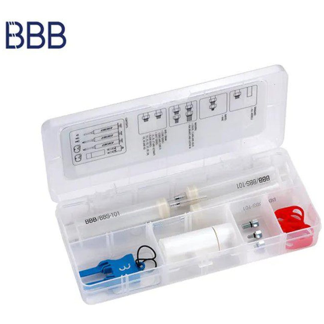 Luftningskit DiscBrake Universal BBB