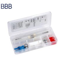 Luftningskit DiscBrake Universal BBB