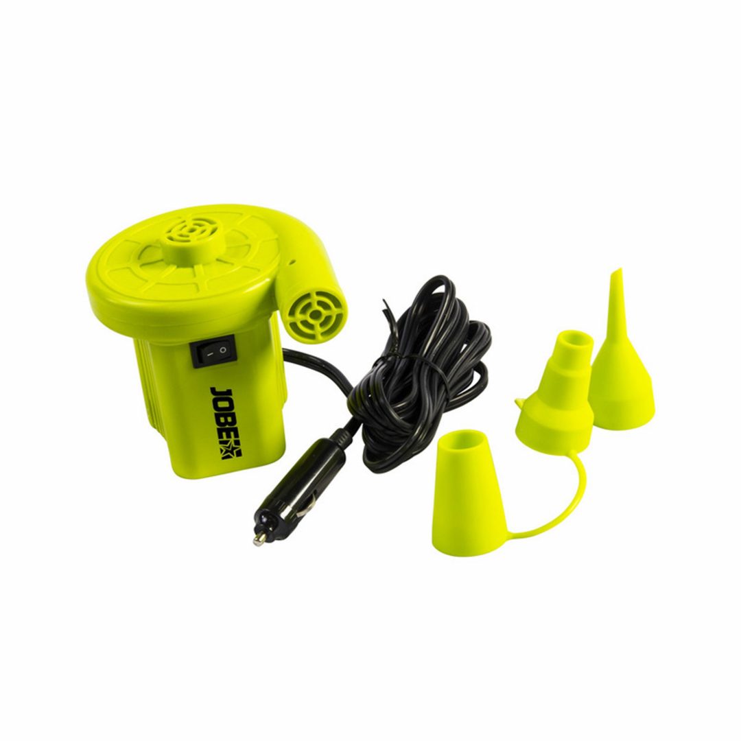 Luftpump 12V Jobe