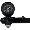 Luftpump Mätarmonterad Svart PROGRESSIVE SUSPENSION GAUGE MOUNTED PUMP 60PD – miniatyr 3