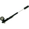 Luftpump Mätarmonterad Svart PROGRESSIVE SUSPENSION GAUGE MOUNTED PUMP 60PD – miniatyr 2