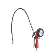 Luftpump med manometer 25/FLEX 60 ANI