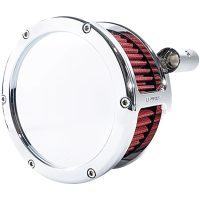 Luftrenare BA Röd/Silver FEULING PARTS