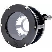Luftrenare BA Svart Aluminium FEULING OIL PUMP CORP.