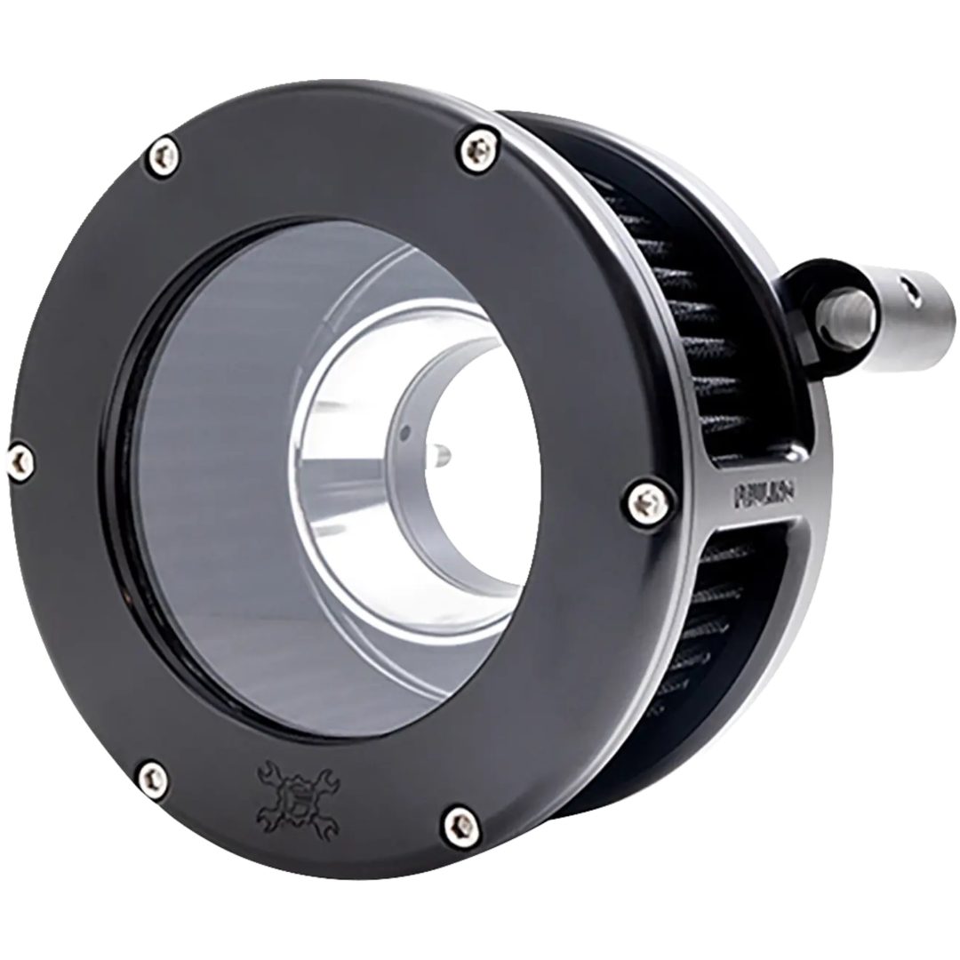 Luftrenare BA Svart/Klar FEULING OIL PUMP CORP.