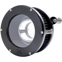 Luftrenare BA Svart/Klar FEULING OIL PUMP CORP.