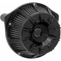 Luftrenare Inverted Series 10 Gauge Svart ARLEN NESS