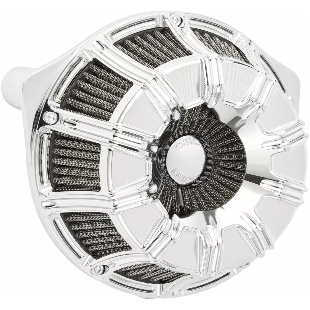 Luftrenare Inverted Series Krom ARLEN NESS