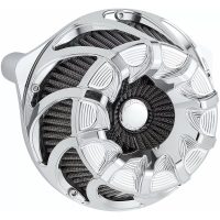 Luftrenare Inverted Series Krom/Silver ARLEN NESS