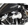 Luftrenare Kit Monster Sucker Silver/chrome ARLEN NESS Luftrenarkit – miniatyr 5