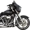 Luftrenare Kit Monster Sucker Silver/chrome ARLEN NESS Luftrenarkit – miniatyr 3