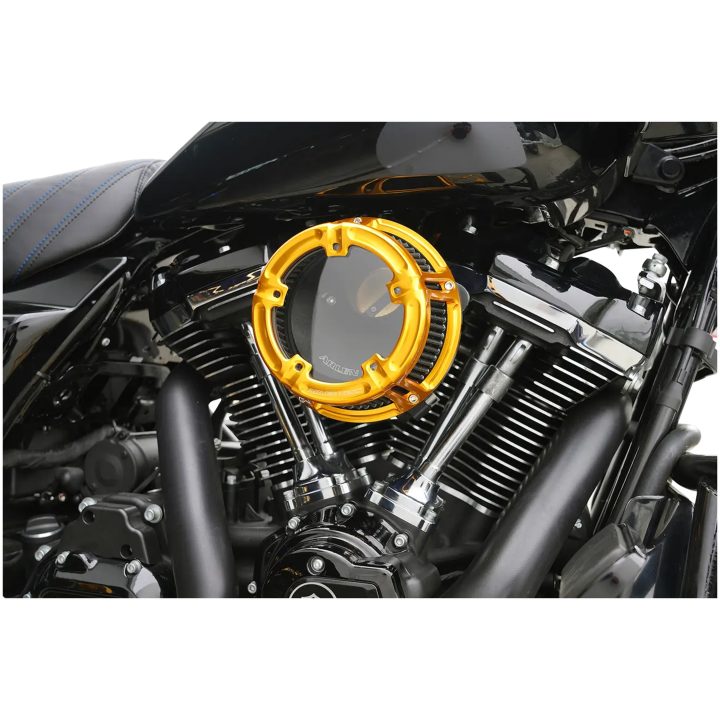 Luftrenare Method™ Clear Series Guld ARLEN NESS – bild 2