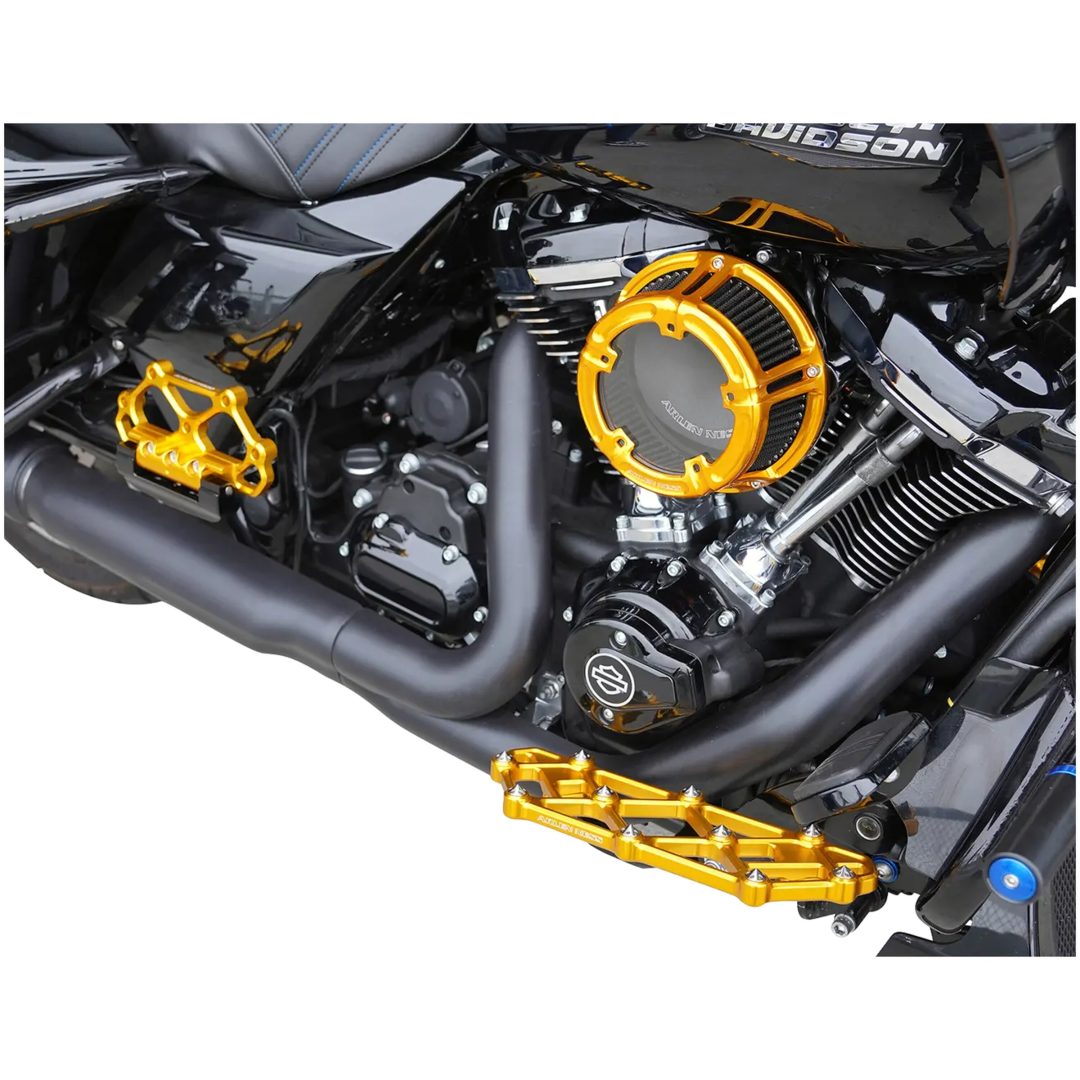 Luftrenare Method™ Clear Series Guld ARLEN NESS – bild 3