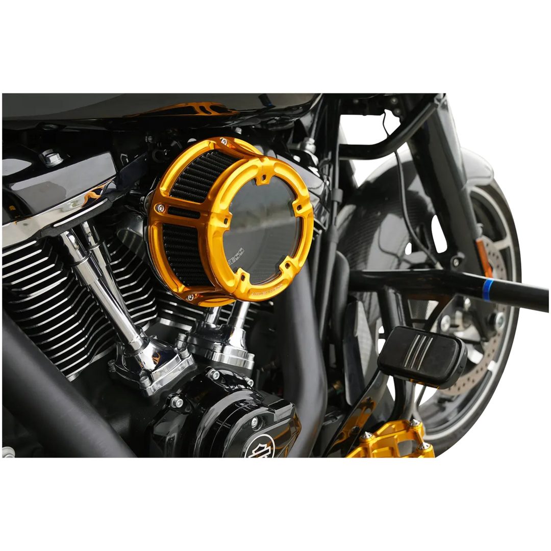 Luftrenare Method™ Clear Series Guld ARLEN NESS – bild 4