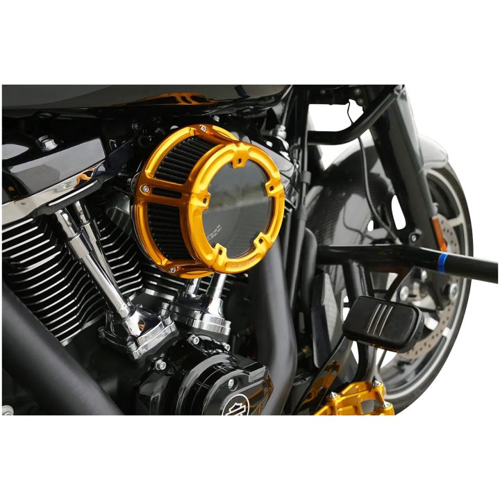 Luftrenare Method™ Clear Series Guld ARLEN NESS – bild 4
