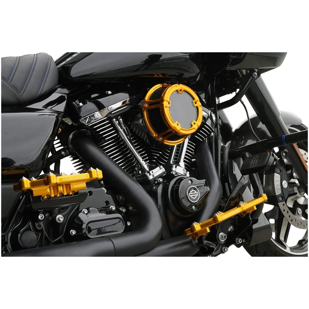 Luftrenare Method™ Clear Series Guld ARLEN NESS – bild 5