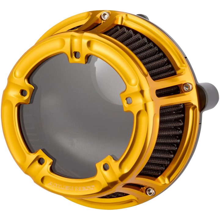 Luftrenare Method™ Clear Series Guld ARLEN NESS – bild 7