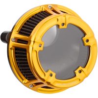 Luftrenare Method™ Clear Series Guld ARLEN NESS