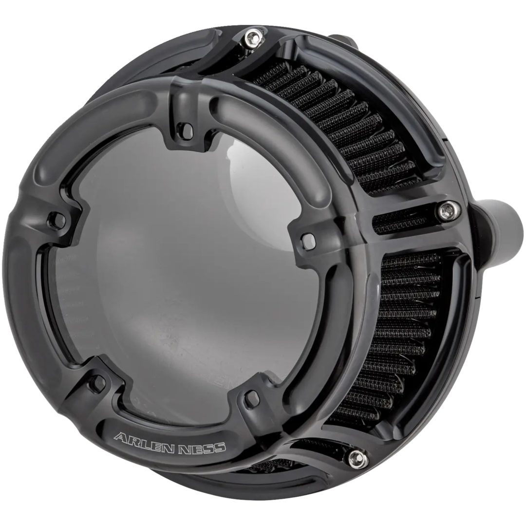 Luftrenare Method™ Clear Series Svart ARLEN NESS – bild 7