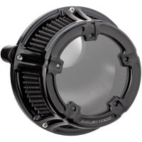Luftrenare Method™ Clear Series Svart ARLEN NESS