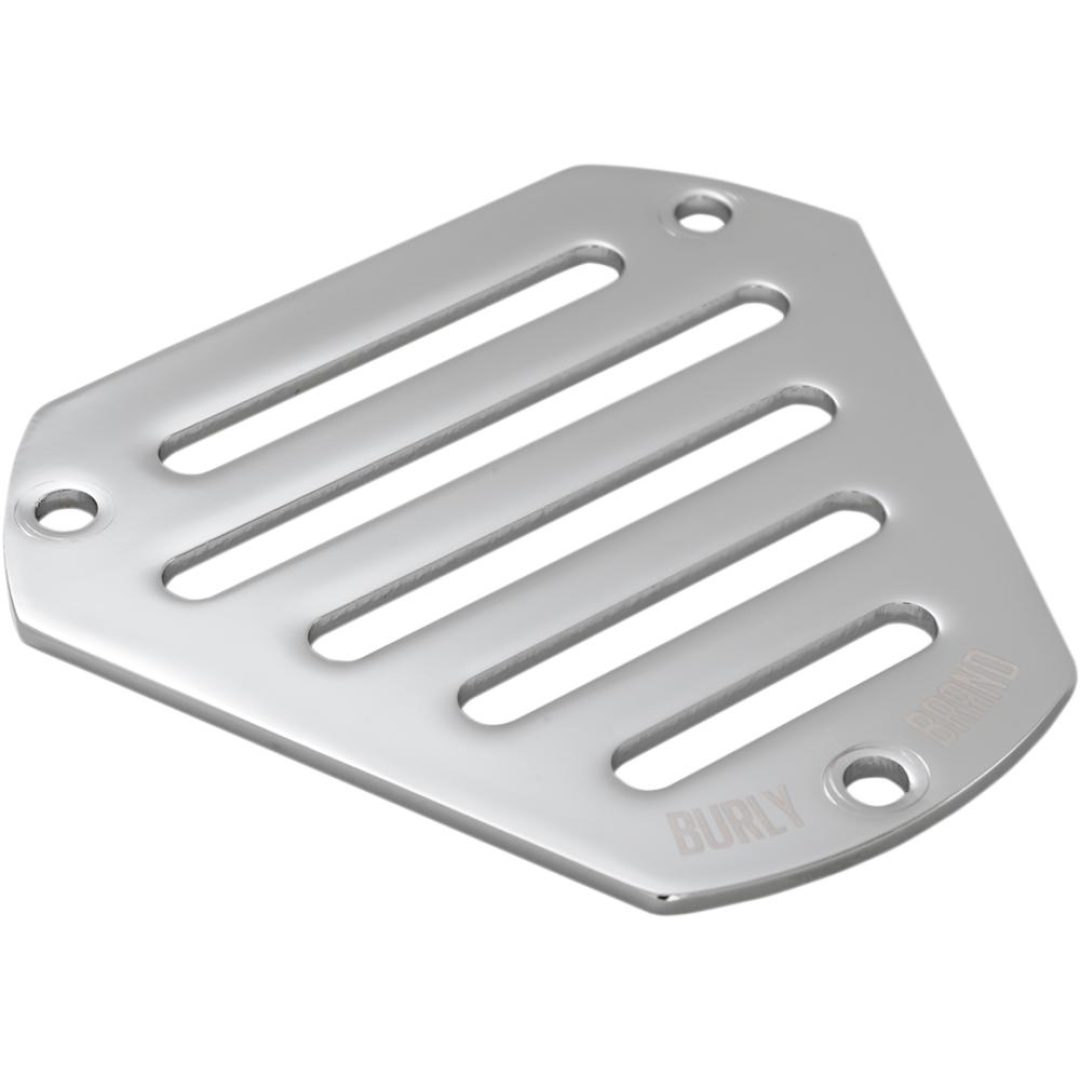 Luftrenare Silver BURLY BRAND