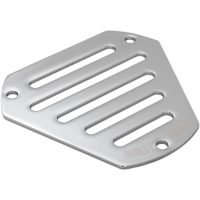 Luftrenare Silver BURLY BRAND