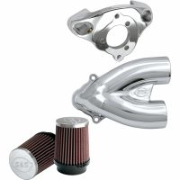 Luftrenare T/I S&S Cycle