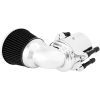 Luftrenare Velocity 90° Kit Krom ARLEN NESS – miniatyr 2