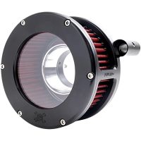Luftrenarkit BA Series Svart/Röd FEULING OIL PUMP CORP.