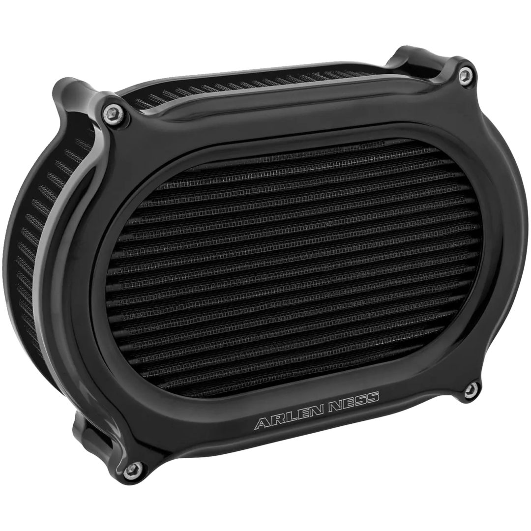 Luftrenarkit Stage 2 Oval ARLEN NESS