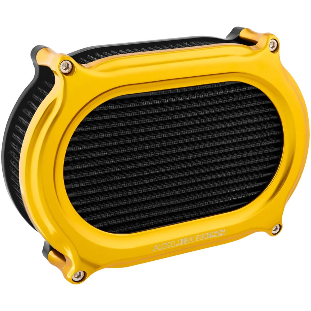 Luftrenarkit Stage 2 Oval ARLEN NESS
