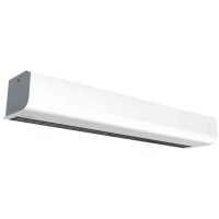 LUFTRIDÅ 2 KW PA1508E02DÖRR BREDD 790MM
