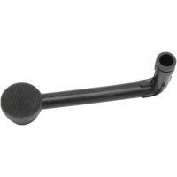 Luftslang Sportster Svart EASTERN MOTORCYCLE PARTS