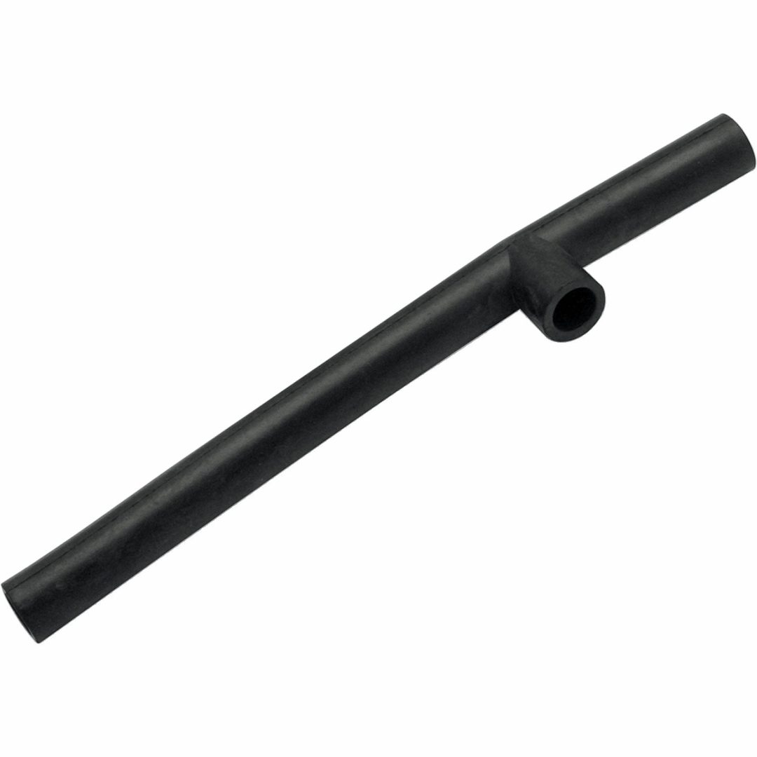 Luftslang Svart S&S Cycle BREATHER HOSE E/G CARB