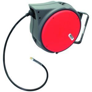 Luftslangvinda 16m ZECA