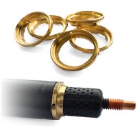 Luftutsläppsring SRG Quick Deflation Rings 5-Pack Shot