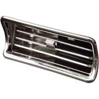 Luftventil Krom SHOW CHROME