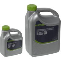 Luftverktygsolja AIRTOIL 15 LUNA