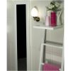 Luigi Vägglampa Bad, Antik/opal ANETA HOME Antik /Vit – miniatyr 2
