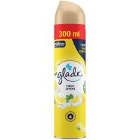 LUKTFÖRBÄTTRARE LEMON 300 ML